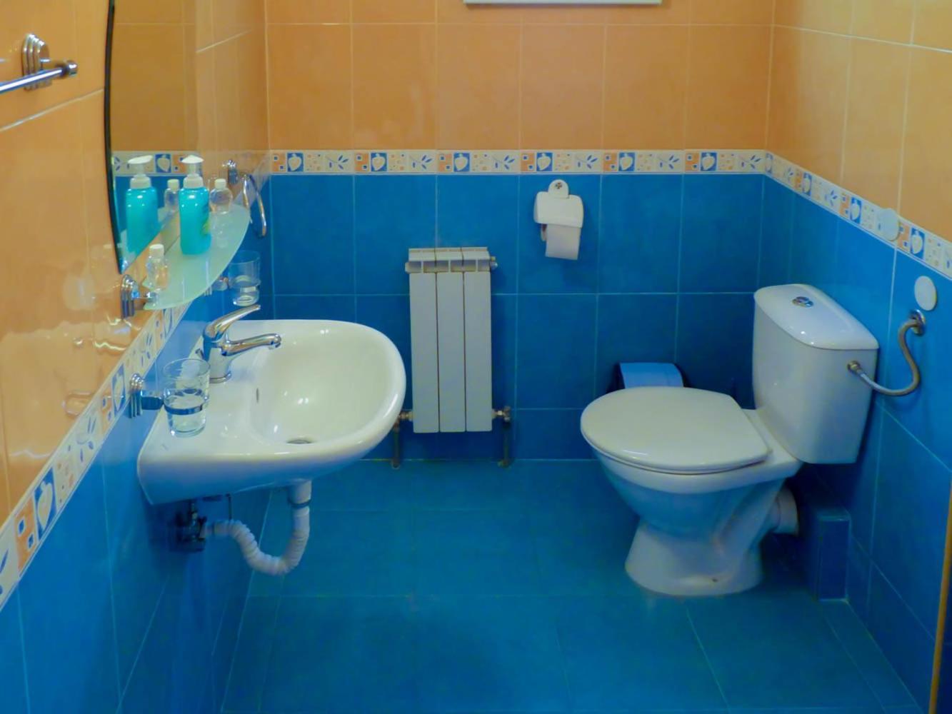 Darling Hotel Sofia Bilik gambar