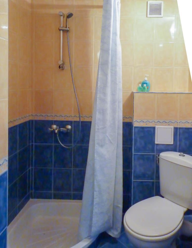 Darling Hotel Sofia Bilik gambar