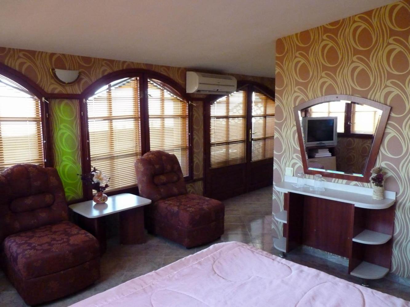 Darling Hotel Sofia Bilik gambar