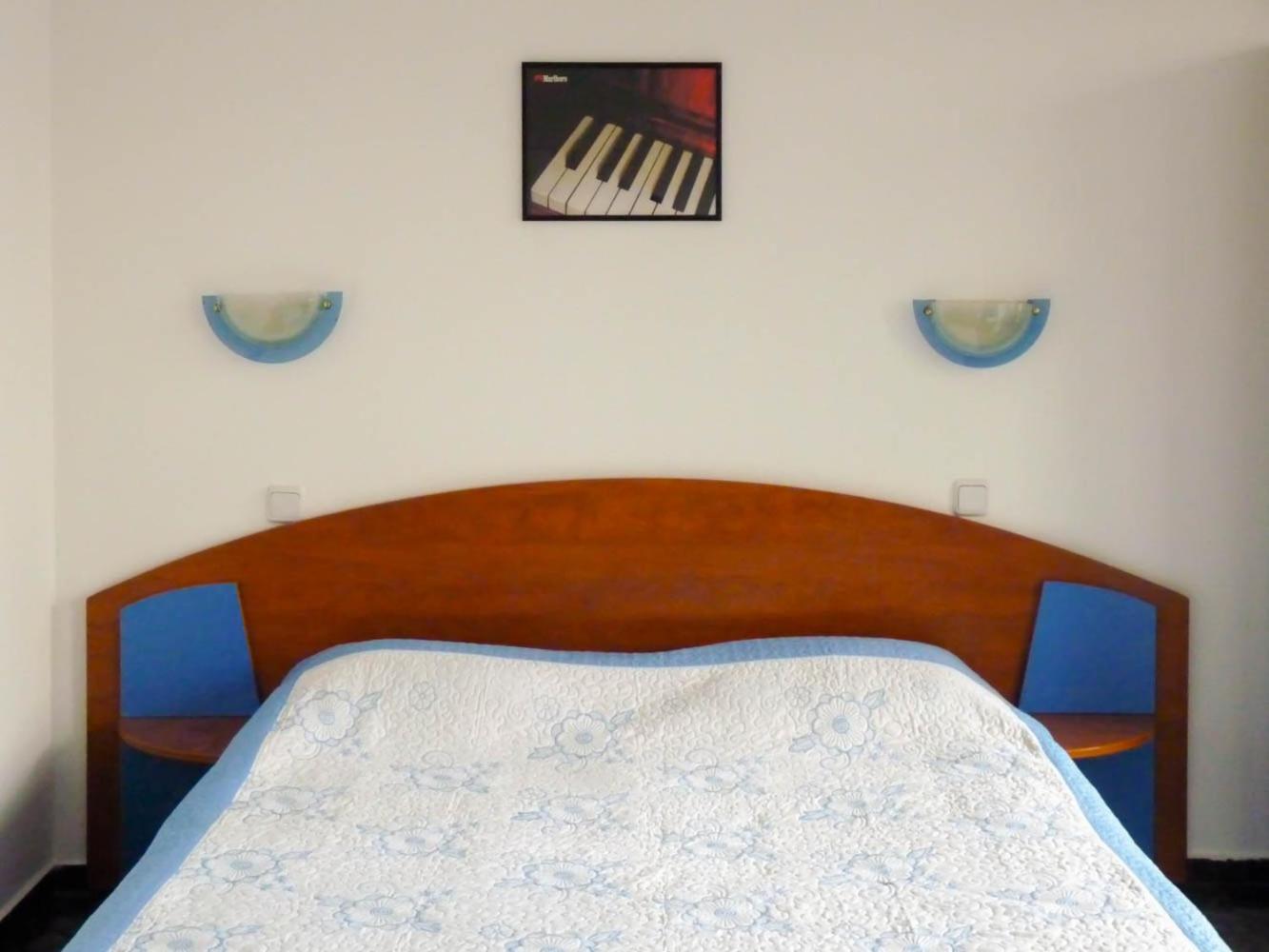 Darling Hotel Sofia Bilik gambar