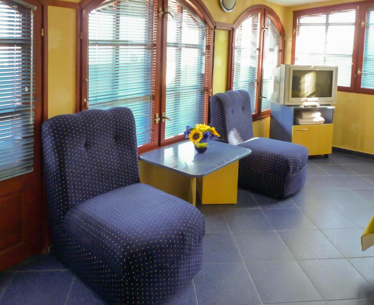 Darling Hotel Sofia Bilik gambar