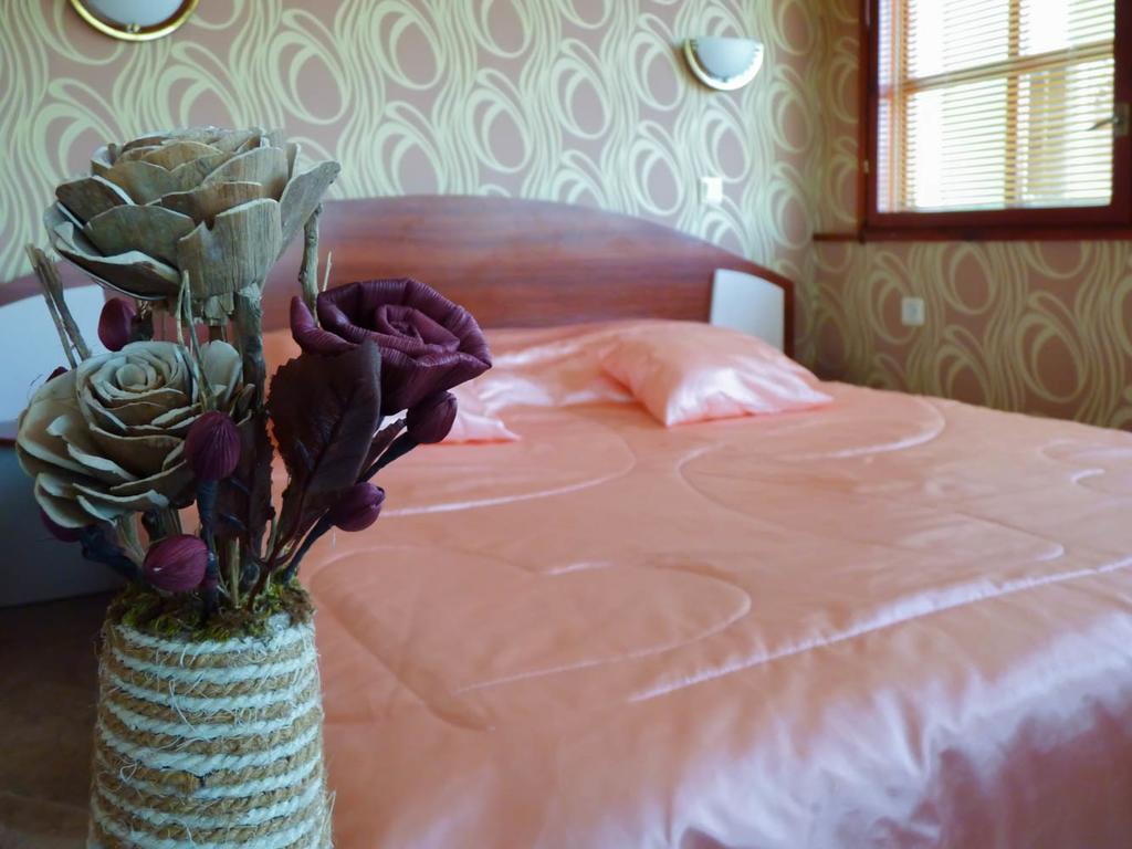 Darling Hotel Sofia Bilik gambar
