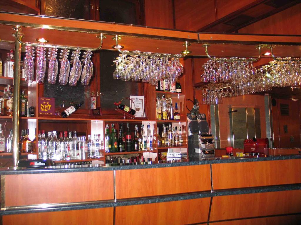 Darling Hotel Sofia Luaran gambar