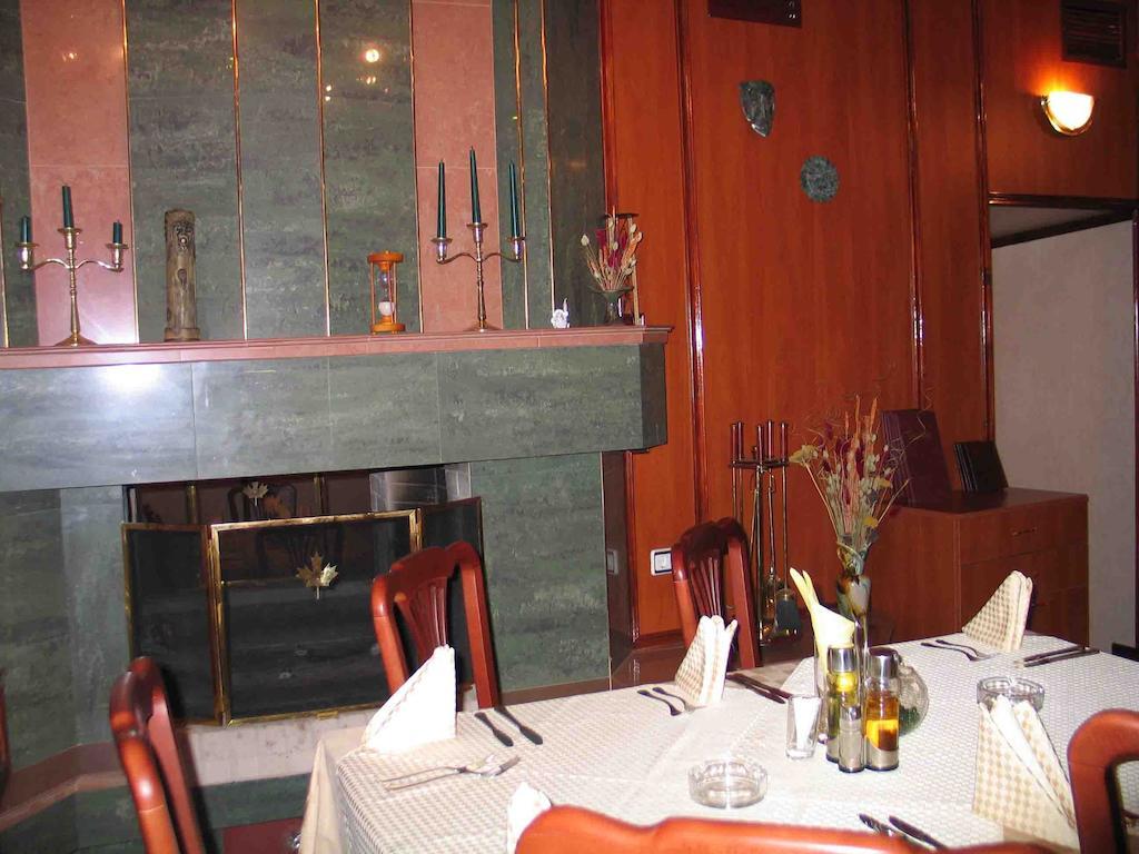 Darling Hotel Sofia Luaran gambar