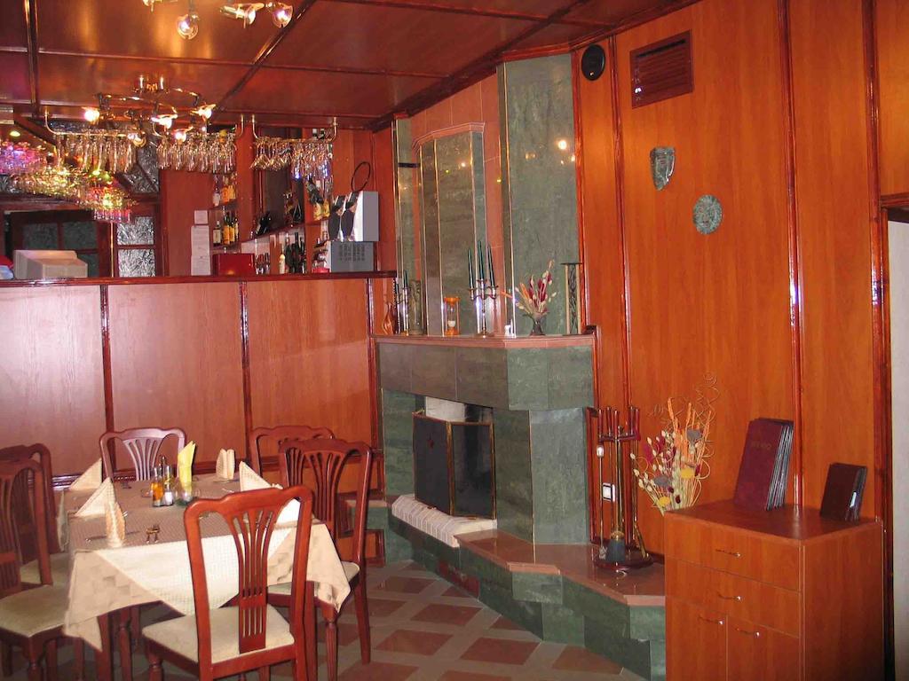 Darling Hotel Sofia Luaran gambar