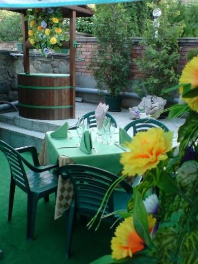Darling Hotel Sofia Luaran gambar