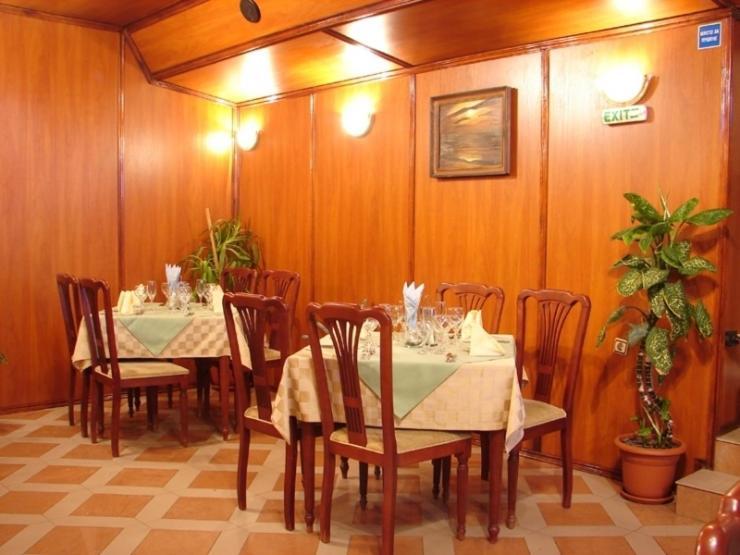 Darling Hotel Sofia Luaran gambar