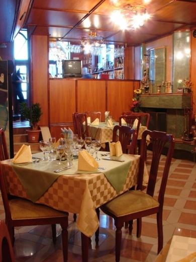 Darling Hotel Sofia Luaran gambar